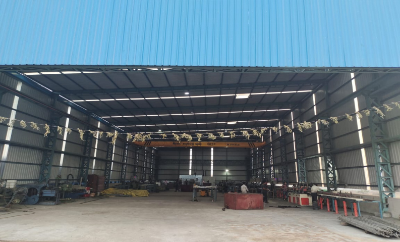 Company Profile